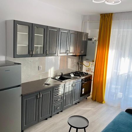 Njunior Apartment 02 Ясси Екстер'єр фото